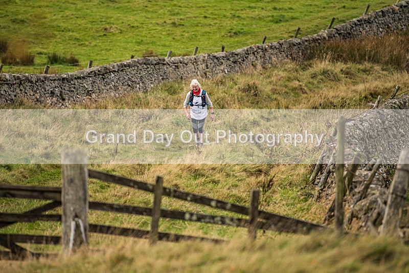 Tweed Valley-913 - High Terrain Events Tweed Valley 50 & 65K Ultra Trail Races Sunday 16th November 2025