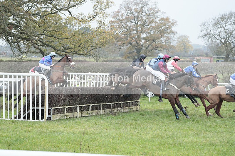 PtP 041222 0592 - Wheatland  Hunt PtP Chaddesley Corbett, Worcs 04/12/22
