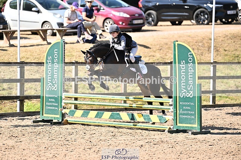 250823A-102017-25329 - NAF Round 1 9.30 to 10.30