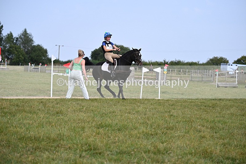 WJ6_2521 - 60cm XC Time 14:21 to 14:47