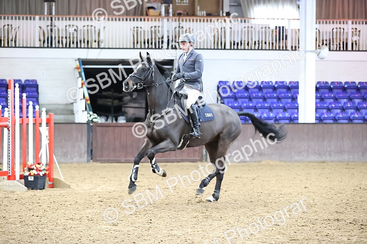 SBM_005169 - Class 17 - Senior Foxhunter - 1.20m