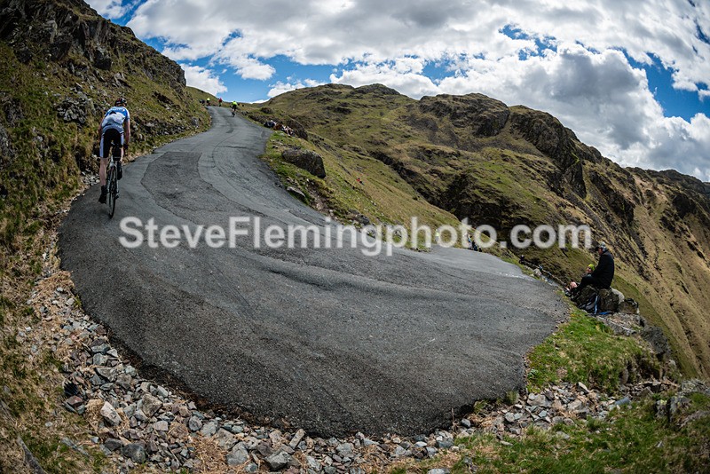 120941 - Hardknott Hairpin 12.00 - 13.00