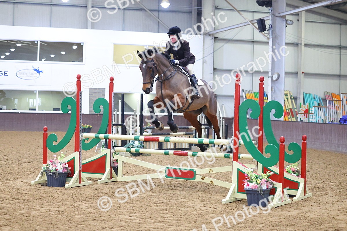 SBM_008232 - Class 21 - Nupafeed Supplements Senior Discovery/ 1m Open - First Round (1.00m)