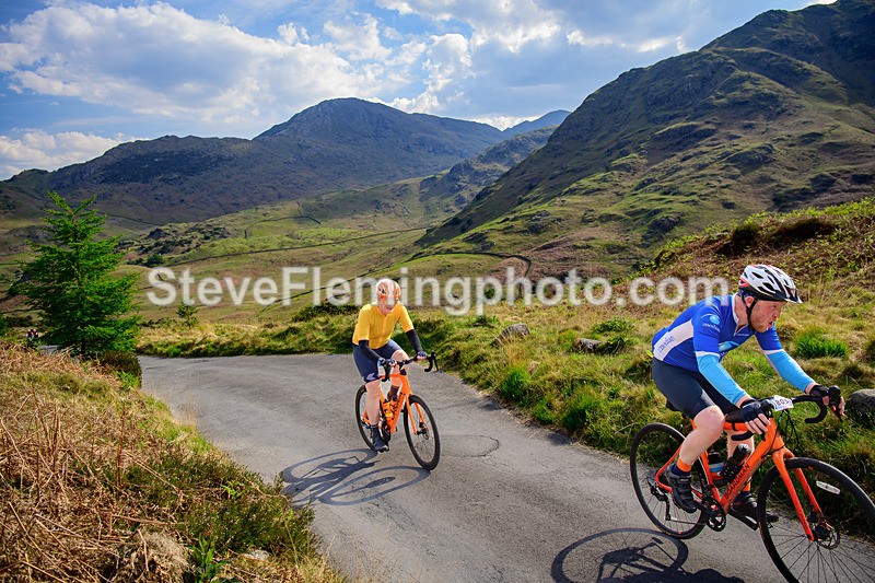 165228 - 2025 Fred Whitton Blea Tarn Climb 16.00 - 17.00