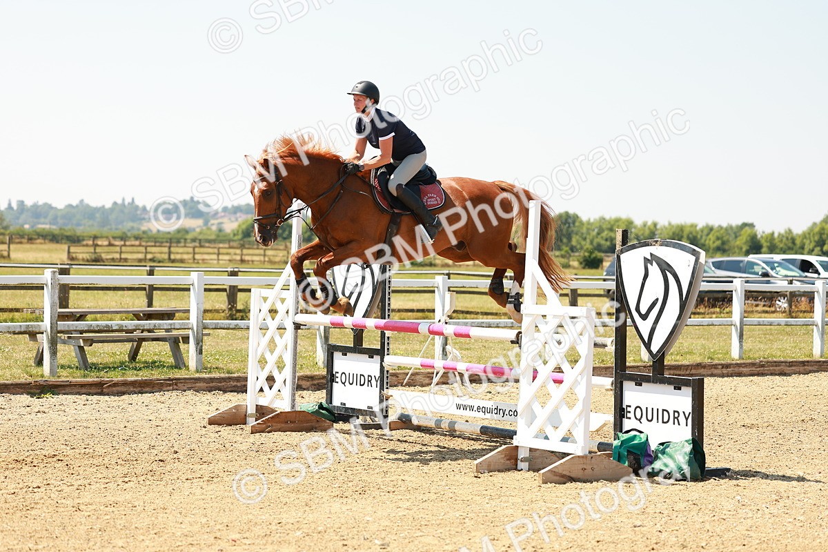 SBM_001251 - Class 4 - Senior Newcomers - 1.10m
