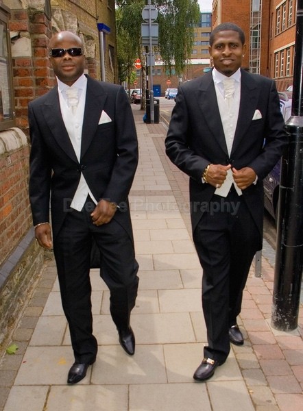  - WEDDINGS