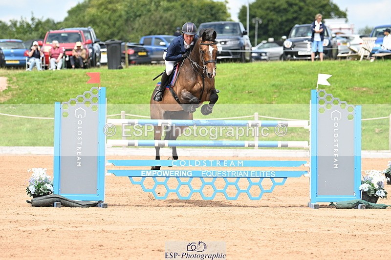 240718A-134208-05756 - Cls 33, YH 7 Yr Olds 1.30m