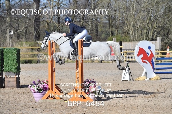 BPP_6484 - CLASS 10 SUN Newcomers/ 1m Open