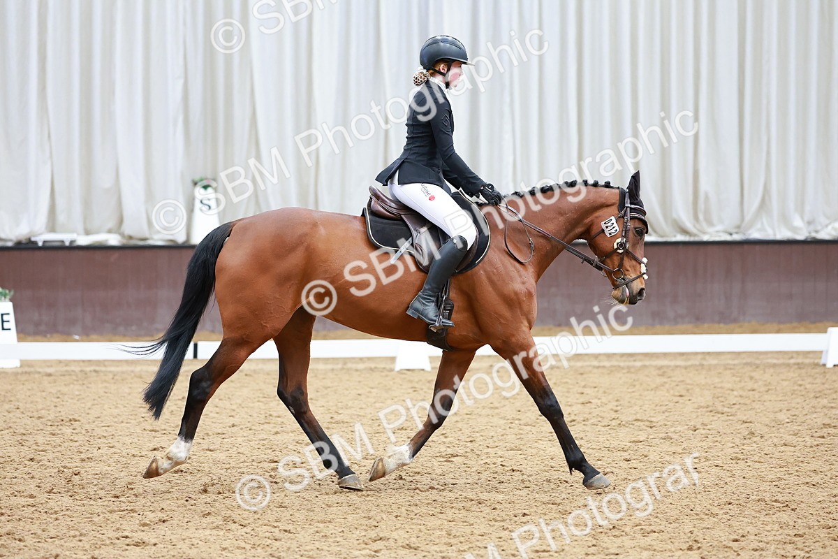SBM_003331 - Class 11 - Novice 2