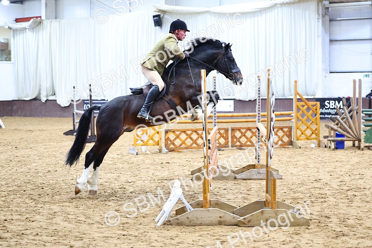 SBM_006515 - Class 43 - RIHS Qualifier Exceeding 43cms