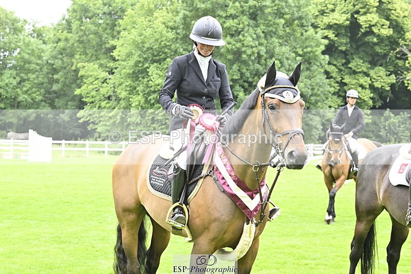 250613A-135657-02414 - Cls 3 Snr Foxhunter