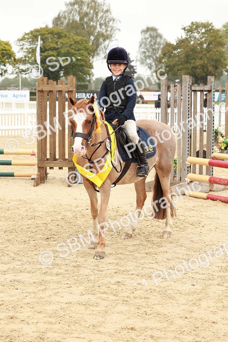SBM_69398 - J13 - Junior Pony 60cm Championship