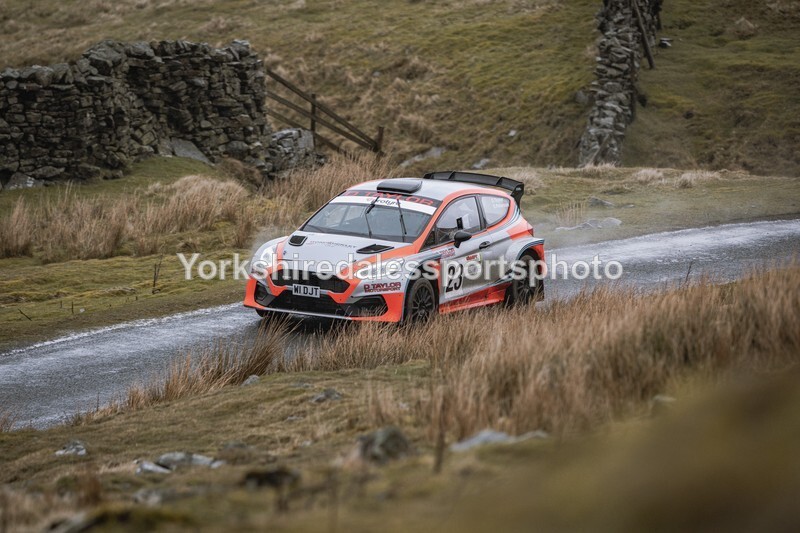 DSCF2460 - Yorkshire Dales Rally 2026