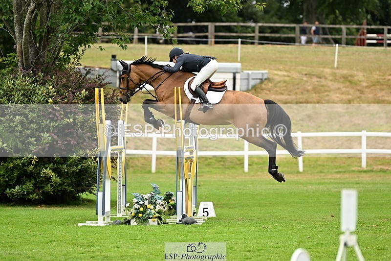 250705A-141127-14932 - Cls 31 Snr 1.35m Grand Prix