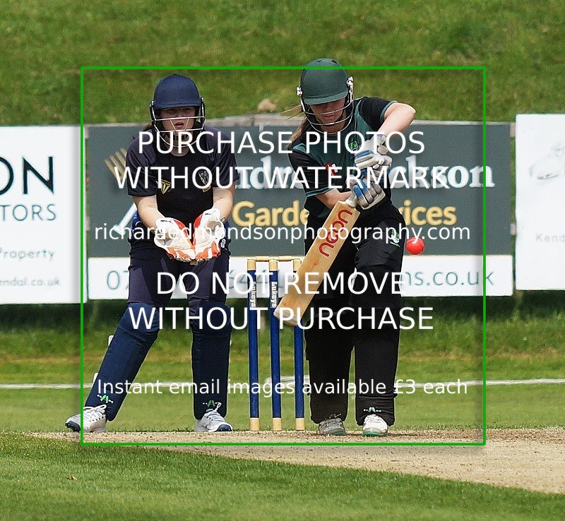 DSC01141 - Cumbria Womans Twenty-20