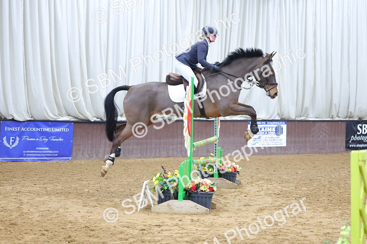 SBM_001682 - Class 14 - Nupafeed Supplements Senior Discovery/ 1m Open - First Round (1.00m)