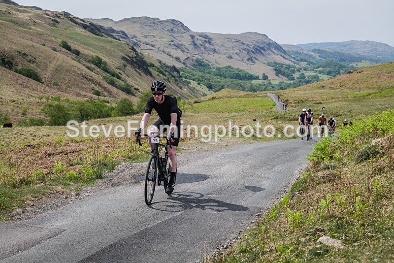 123859 - Hardknott Pass Camera 1 12.00-13.00