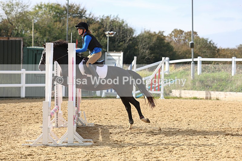 3E7A7021 - Class 2: 50cm Open