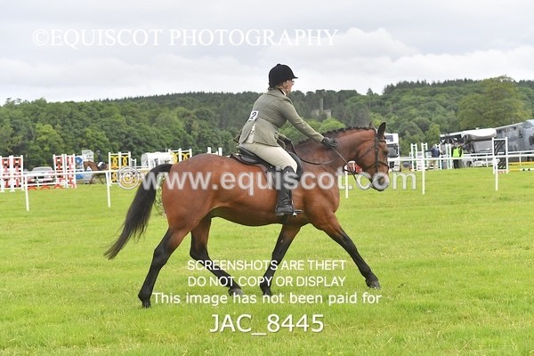 JAC_8445 - CLASS 2 BHS 1.05M SCONE QUALIFIER