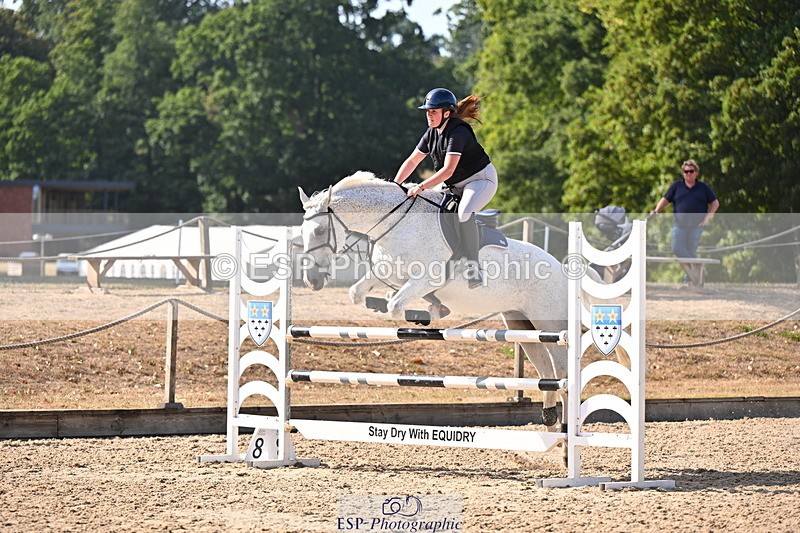 250817A-162711-05076 - Cls 23 Snr 1.15m Open