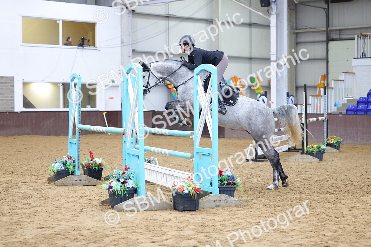 SBM_003237 - Class 8 - Senior Newcomers - 1.10m