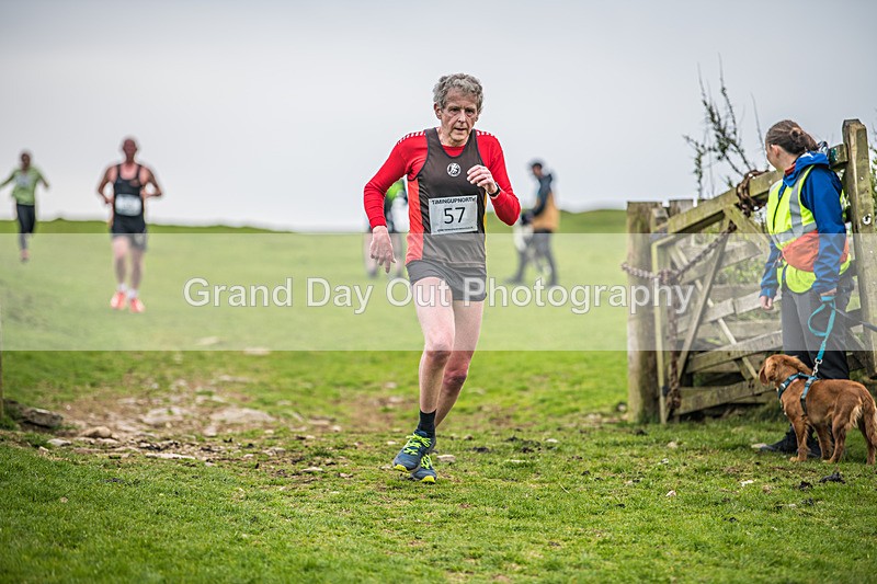 Isel Cross-125 - Isel Cross Race Saturday 19th April 2025
