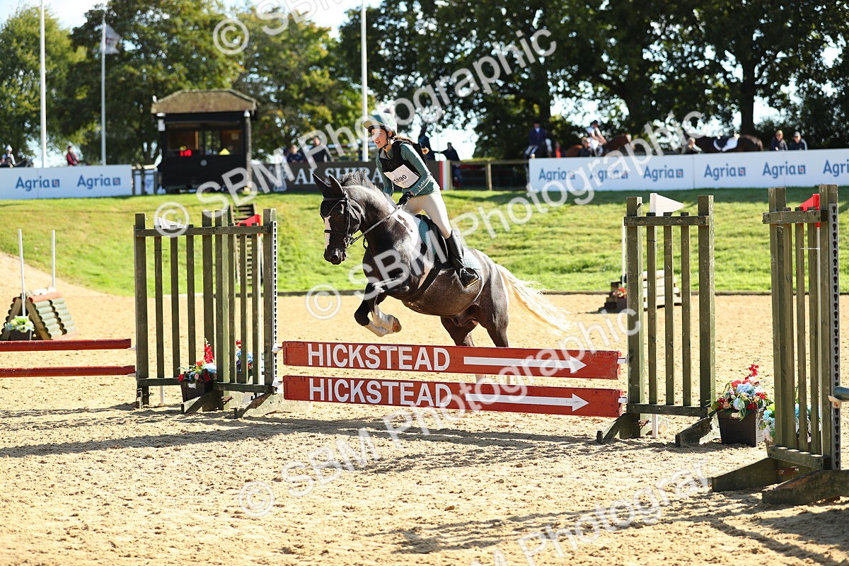 SBM_03200_E3 - Eventers Challenge - 70cm Open - Chris Haley