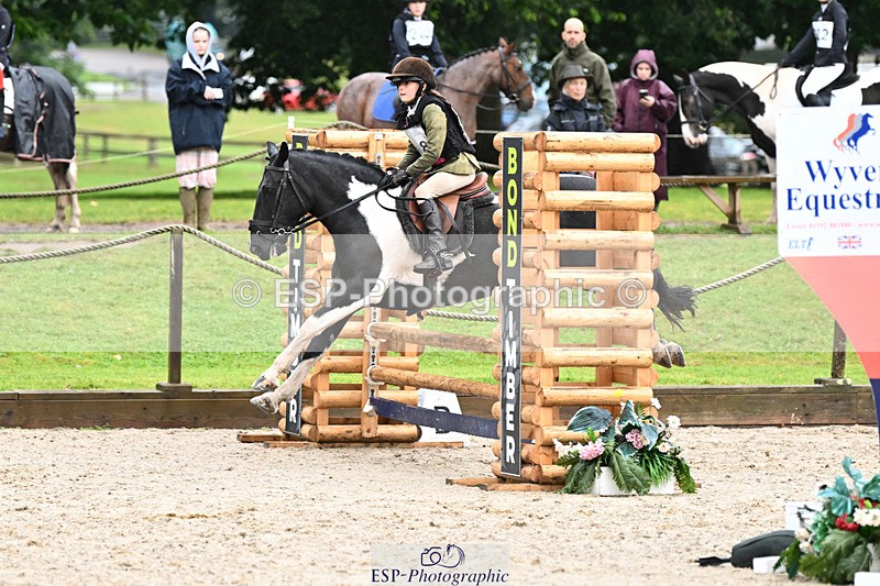 240824X-094010-23305 - 70cm Round 2 9.30 to 10.30