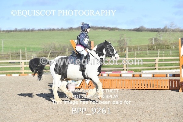 BPP_9261 - CLASS 3 60CM