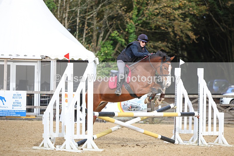 3E7A0167 - Class 5: 85cm