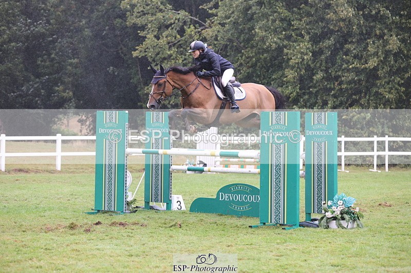 250830A-164417-07600 - Cls 17 Snr Foxhunter