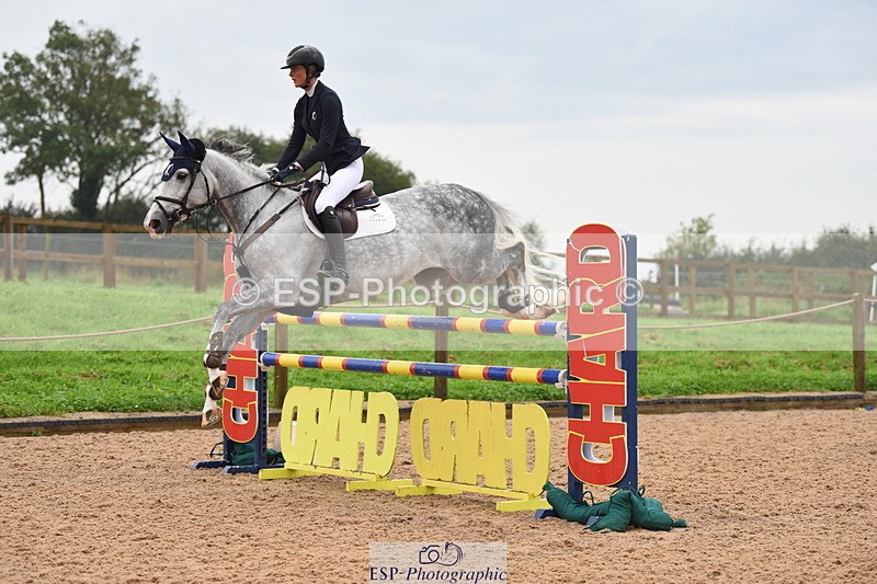 230916A-104600-03905 - Cls 14 Snr Foxhunter