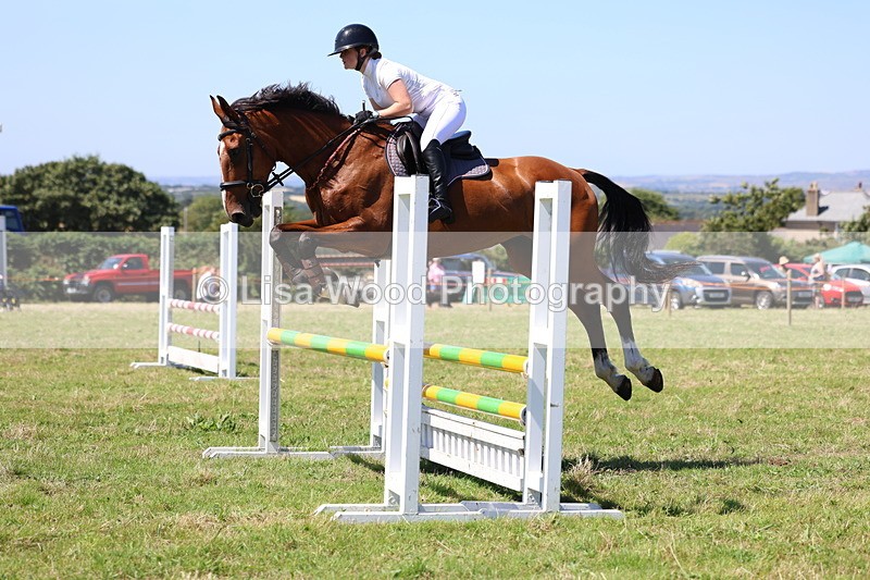 3E7A5219 - Class 4: Club 90cm