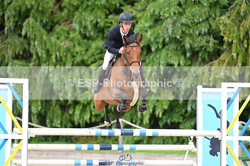 230713-160414-29607 - Cls 68 Foxhunter & 1.20m Open