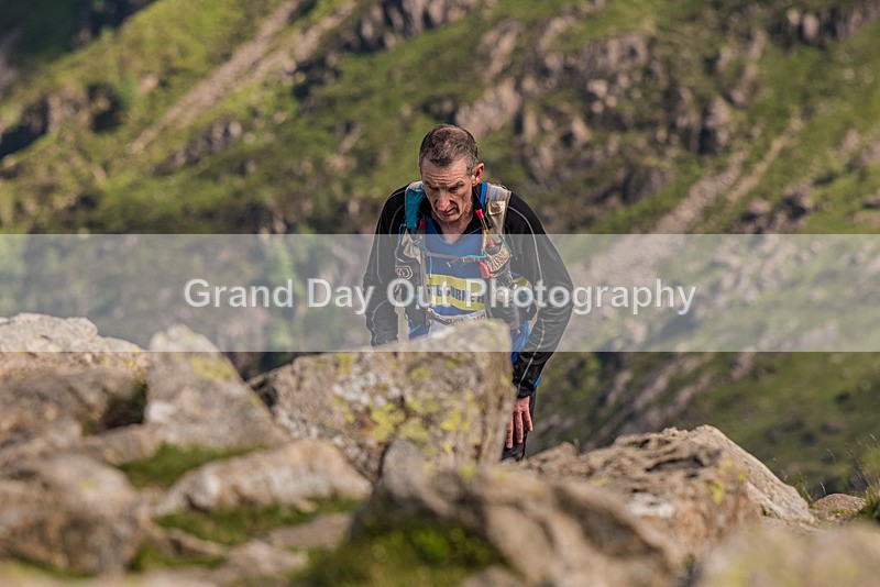 Buttermere Horseshoe-477 - Buttermere Horseshoe Fell Race Saturday 25th June 2022