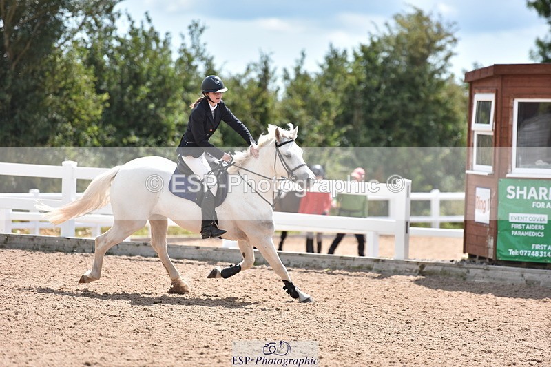 230806A-131442-01952 - Cls 20 Pony Discovery & 90cm Open