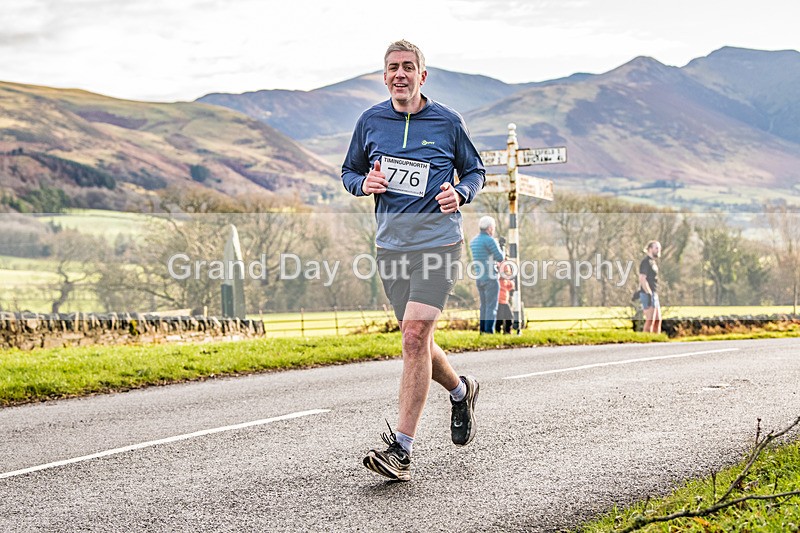North Lakes Half Marathon  10k-1120 - North Lakes Half Marathon & 10K Road Races Monday 2nd January 2023