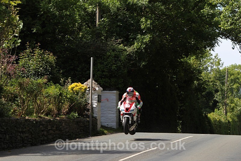  - Superstock Race