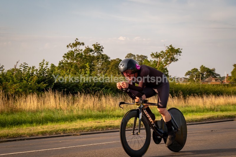 DSCF4887 - Darlington CC TT 13/08/25