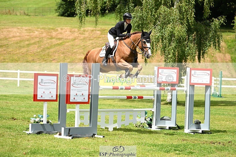 240707-122248-20287 - Cls 47 Foxhunter 2nd Round
