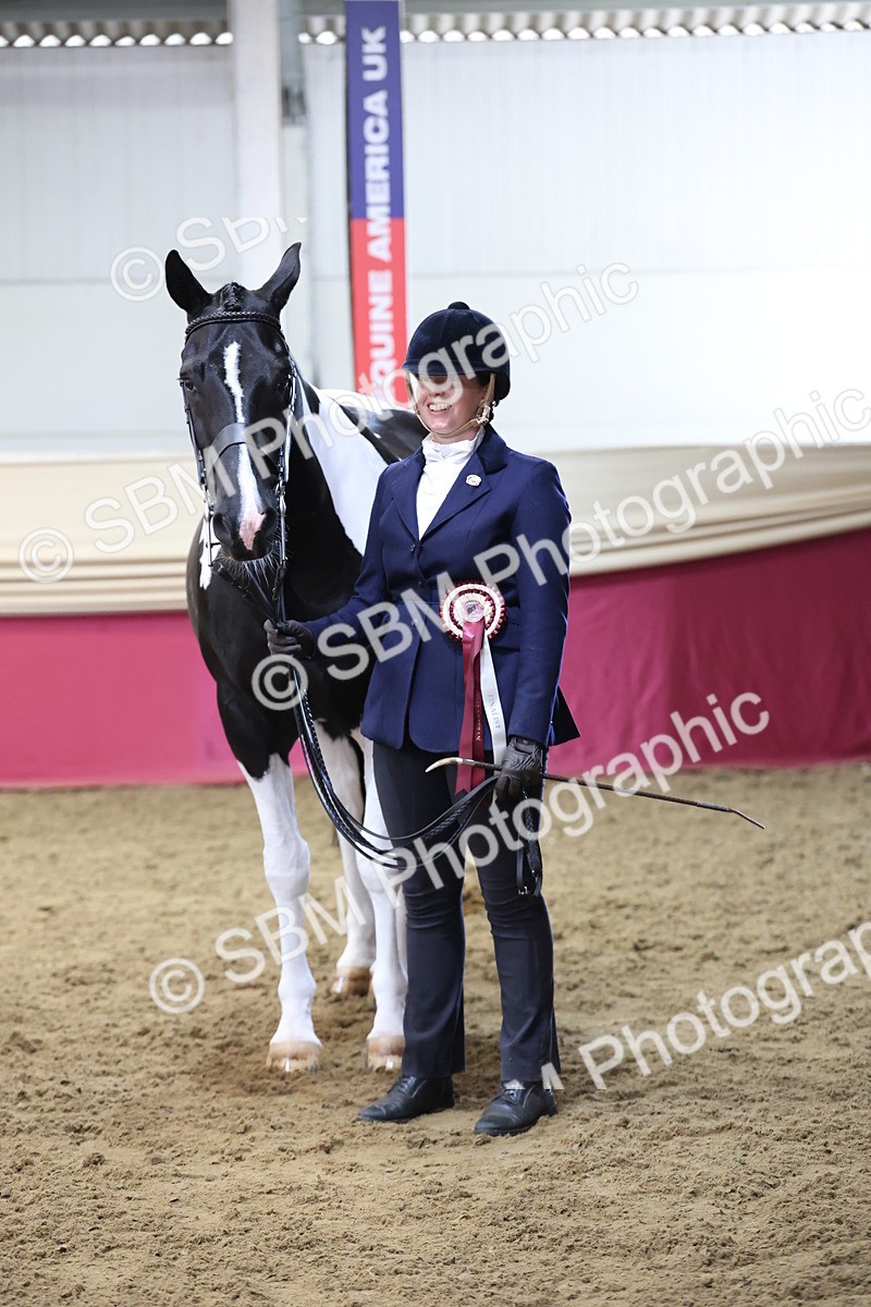 SBM_23424 - Class 903 - Supreme Final - IH Pre Vet