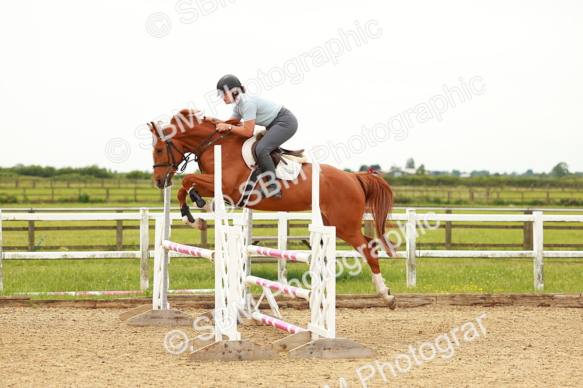 SBM_001362 - Class 3 - Senior Discovery - 1.00m