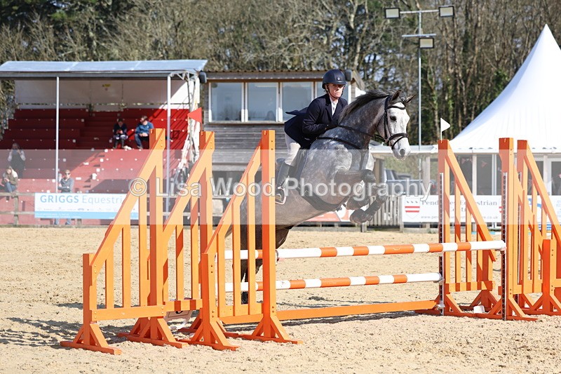 3E7A6259 - Class 3: Senior 80cm