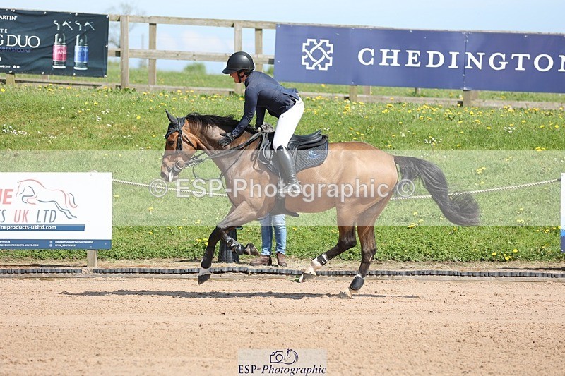250427-145044-17949 - Cls 12 - 2 Star Big Tour GP Jump Off and Presentations