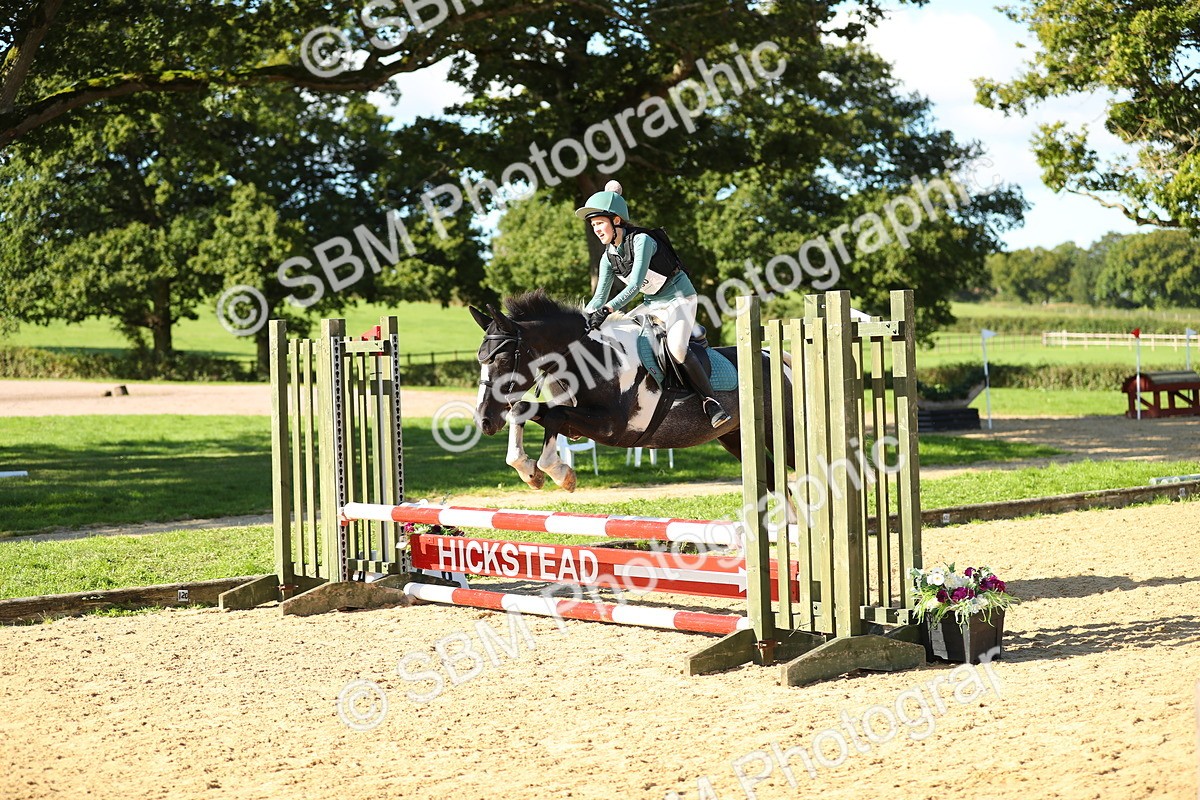 SBM_03207_E3 - Eventers Challenge - 70cm Open - Chris Haley