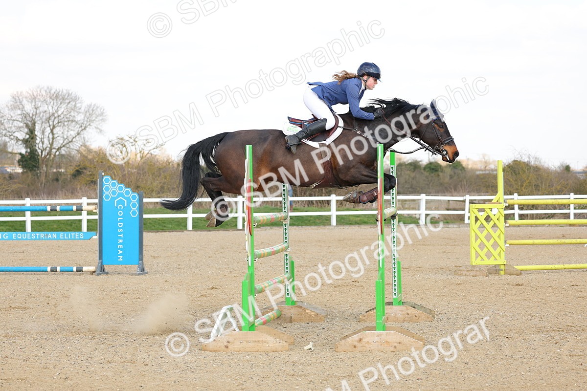 SBM_001875 - Class 6 - National 1.30-1.40m