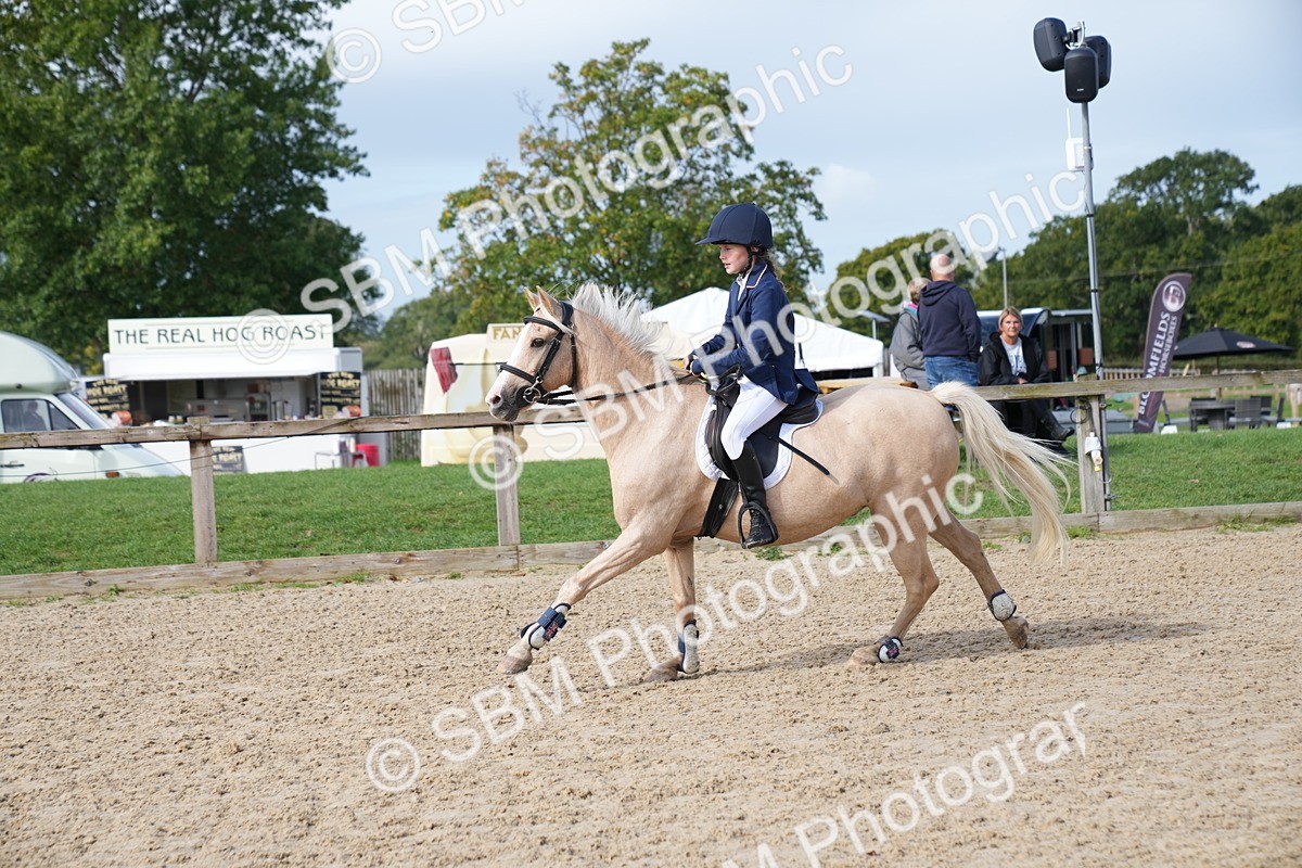 SBM_02614 - J55 - Clear Round 60cm