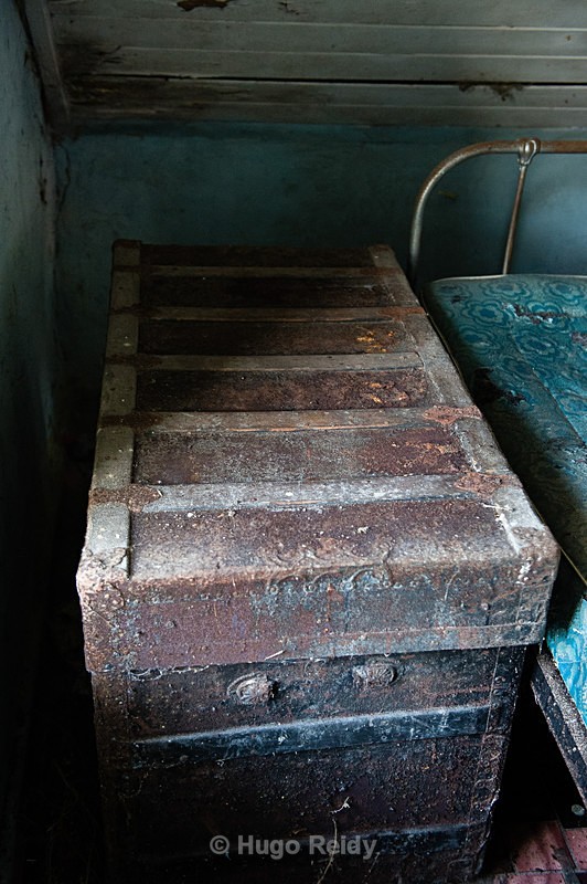  - Stand Still In Time