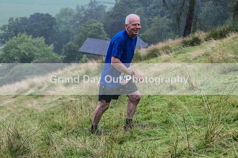 Grasmere Senior-162 - Grasmere Guides Senior Fell Race Sunday 25th August 2024