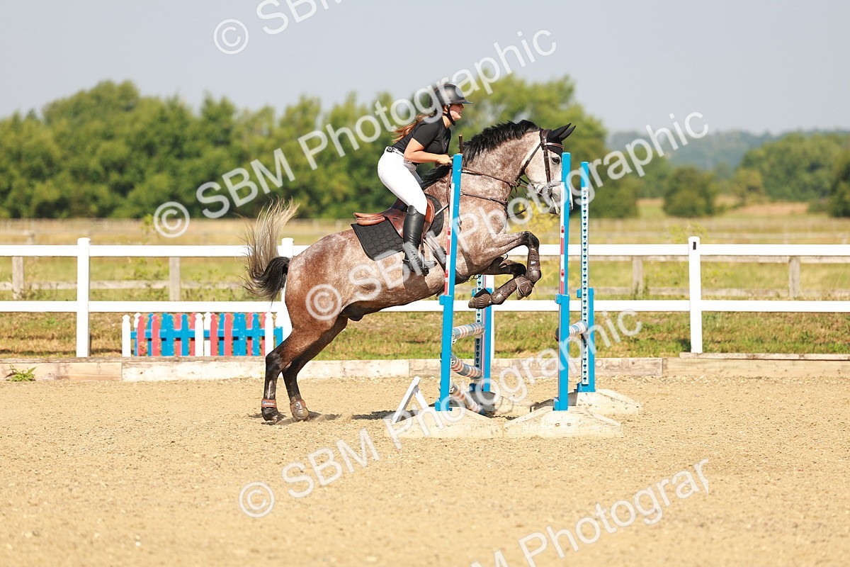 1I0A0102 - Class 1 - Clear Round